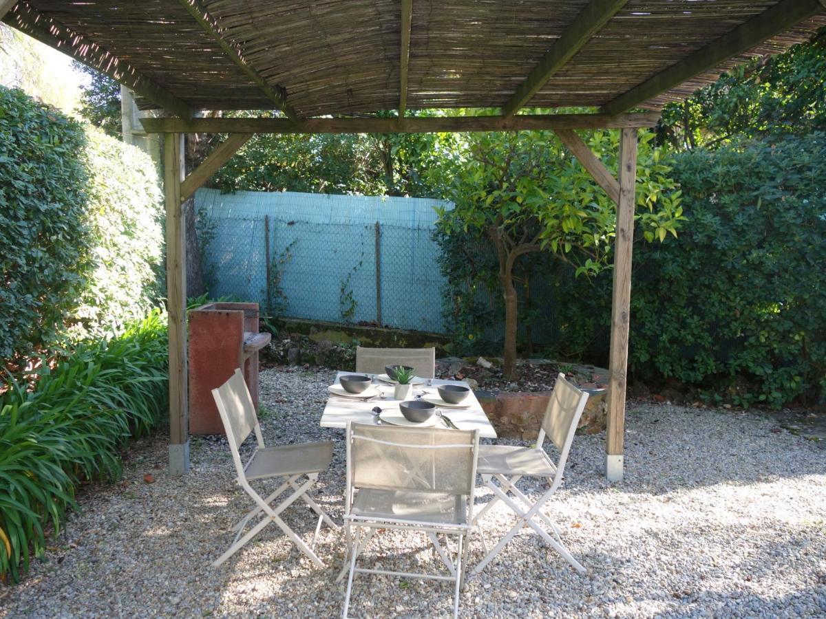 Lou Mi-re By Interhome Apartamento *