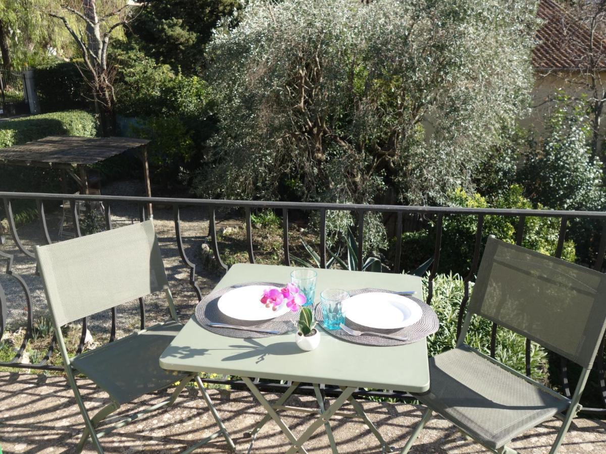 Lou Mi-re By Interhome Apartamento *