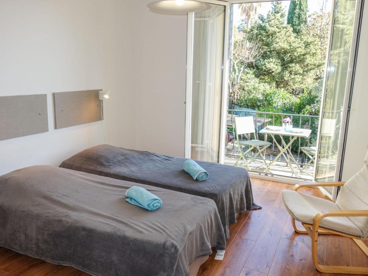 Lou Mi-re By Interhome Apartamento