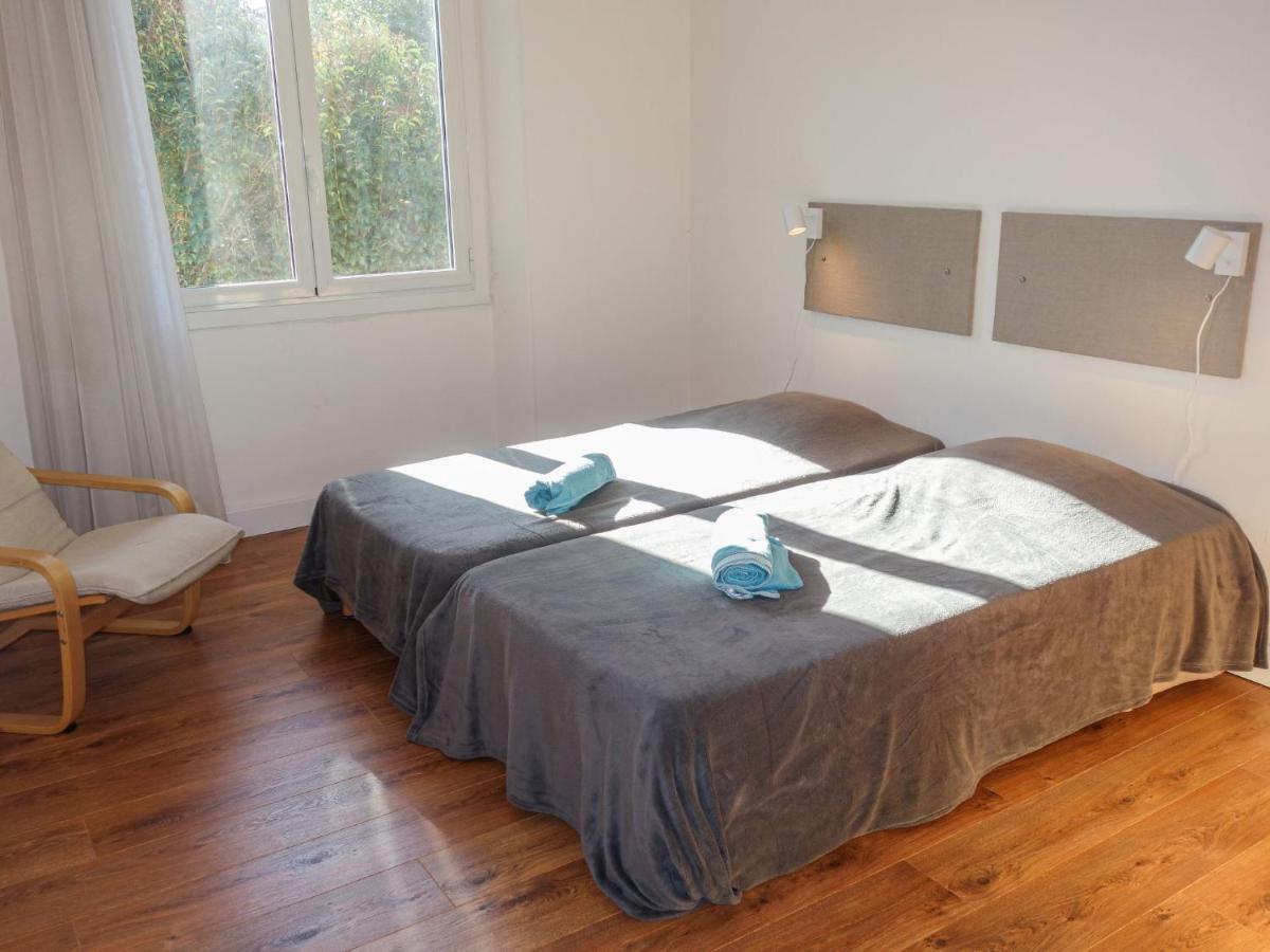 Apartamento Lou Mi-re By Interhome