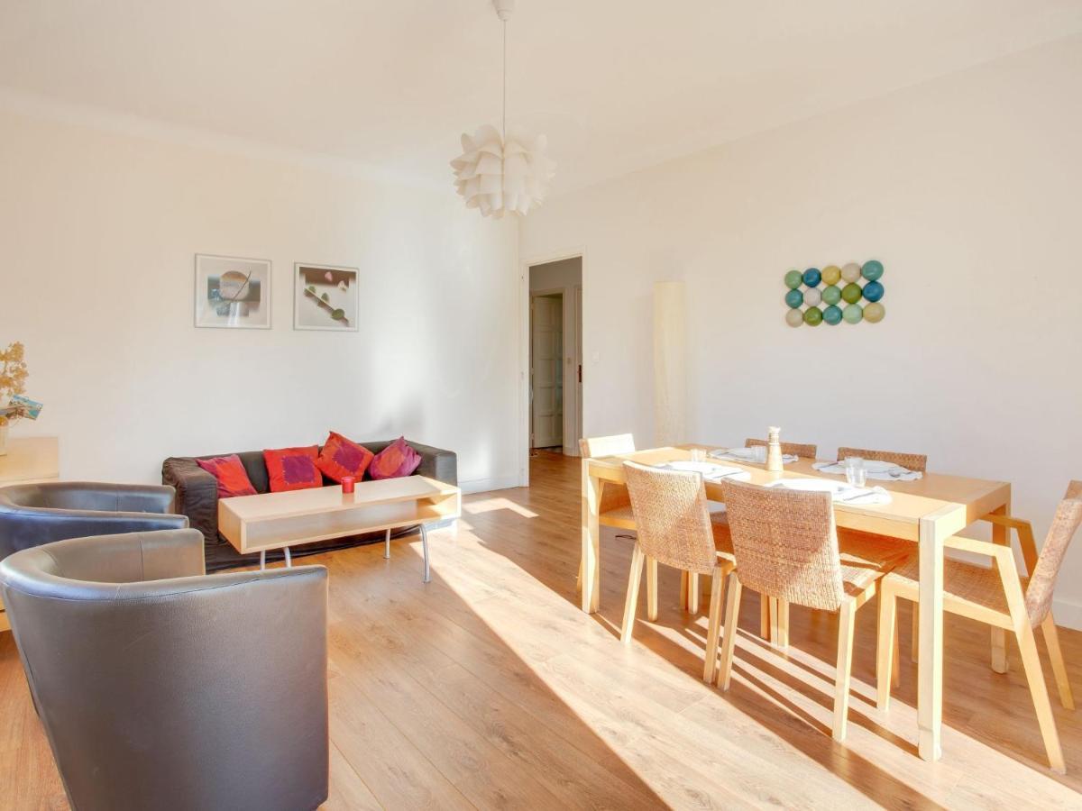 Lou Mi-re By Interhome Apartamento