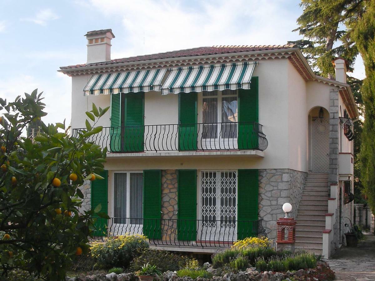 Lou Mi-re By Interhome Apartamento Cannes